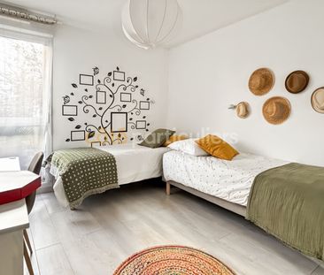 Appartement 3 pièces avec terrasse et parking - Photo 4