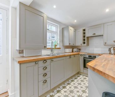 1 bedroom flat to rent - Photo 5