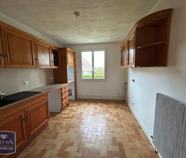 Location Appartement 4 pièces 79m² VILLERS SUR MER 14640 - Photo 6