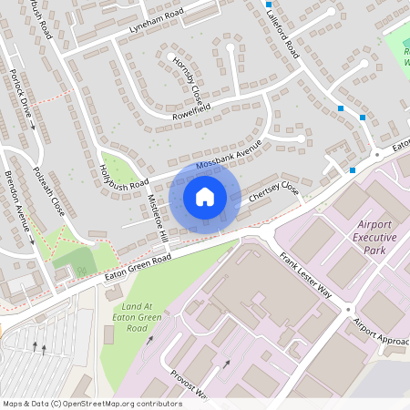 Luton, LU2