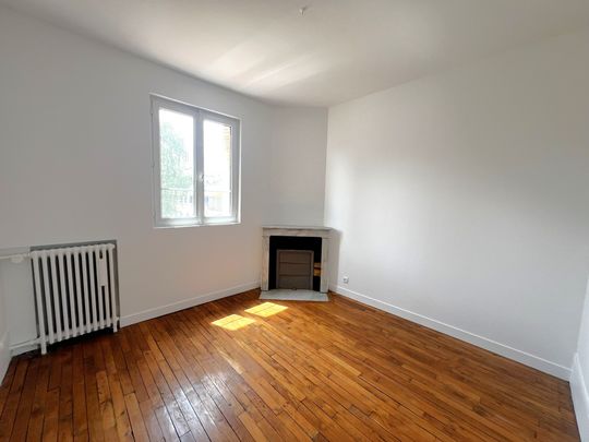 Location Appartement 3 pièces 56m² ST MAUR DES FOSSES 94210 - Photo 1