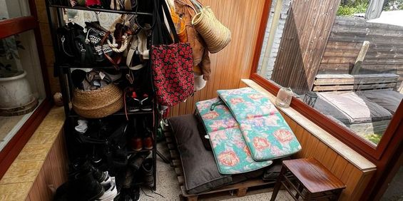 Rijwoning te huur in Kessel-Lo voor € 1.200 met 2 slaapkamers - Photo 3