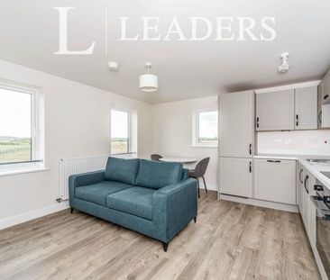 1 bedroom apartment to rent Cedarwood Circle, Houghton Conquest, Be... - Photo 2