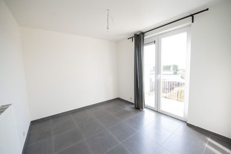 Modern appartement met garage te Waregem - Photo 4