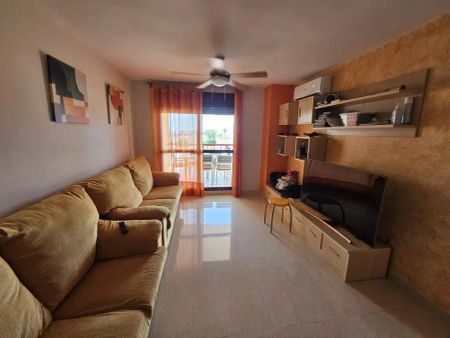 Piso de alquiler en N/a, Centro Internacional - Photo 2