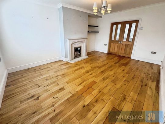 Lyme Grove, Liverpool, Merseyside, L36 - Photo 1