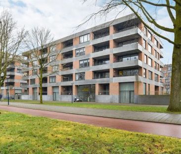 Chambre non meublée à louer sur Baden Powellweg, Amsterdam - Foto 6