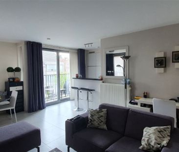 Modern appartement met terras - Photo 4