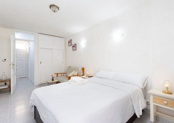 Avenida Melchor Luz, 3