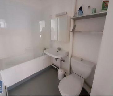 Location Appartement 1 pièce 29m² LIMOGES 87000 - Photo 5