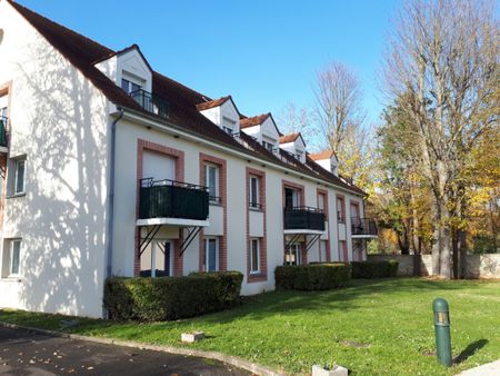 Location Appartement 2 pièces 38m² - Photo 5