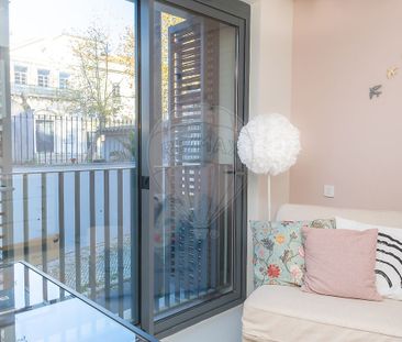 Apartamento T2 em Lisboa - Photo 3
