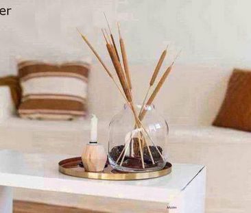 1-Zimmer-Single-Atbau-Wohnung mit Charm - Photo 1