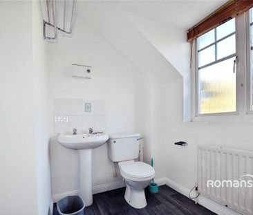 5 bedroom terraced house to rent - Photo 6