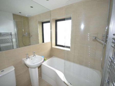 Kingcroft Terrace, Kingcroft Rd, Harpenden, AL5 - Photo 4