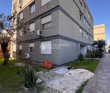 Apartamento com 2 quartos e 62m² para alugar em Nossa Senhora das G... - Photo 3