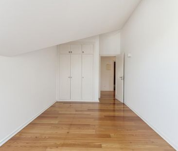3 Bedroom Apartment with parking, Estoril, Cascais - Photo 2
