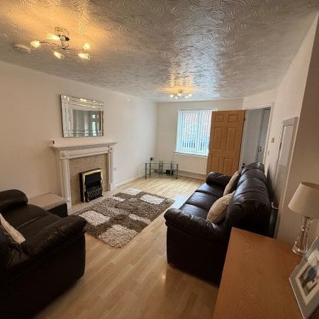 Ffordd Ger Y Llyn, Swansea, SA4 - Photo 1