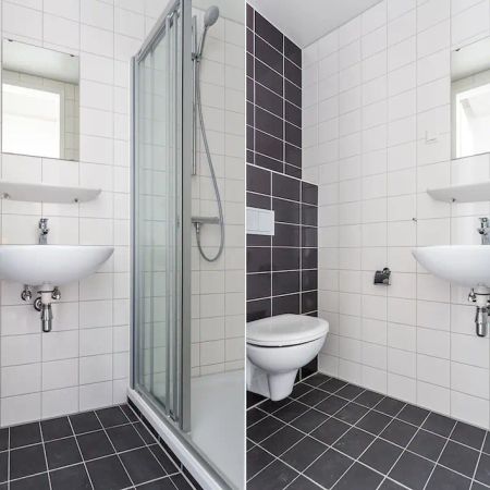 Studio à De Lampendriessen 31-533, Eindhoven - À Louer - Foto 4