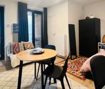 Eikstraat 12 0101, 3000 Leuven, België - Photo 1