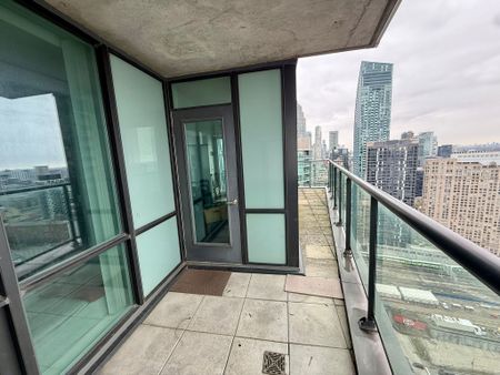 For Lease - 16 Yonge Street Unit# 3803, Toronto, Ontario - Photo 2