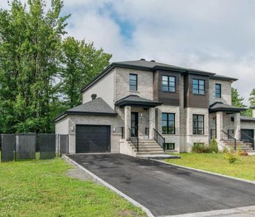 Maison à étages à louer - Blainville (Nord) - Photo 4