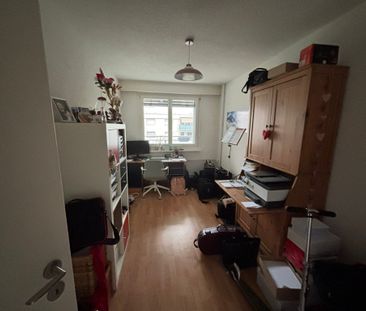 Modernisierte Wohnung wartet auf Sie! - Photo 5