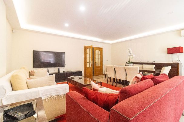 Apartamento T3 em Lisboa - Photo 1