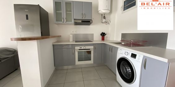 Location Appartement 2 pièces 47m² DUCOS 97224 - Photo 3
