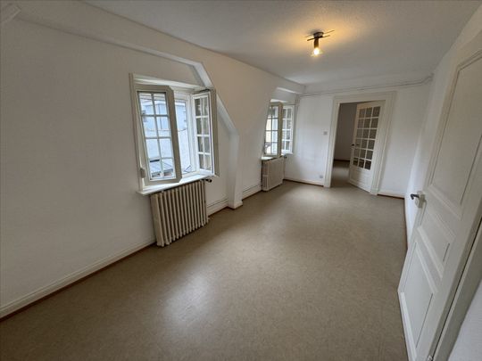 Location Appartement 3 pièces 83m² - Photo 1
