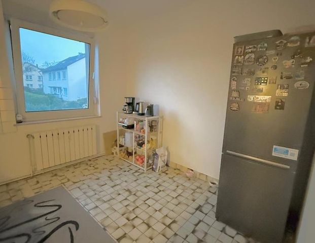 2-Zimmer Wohnung mit Balkon am Kurpark in Bad Salzuflen - Foto 1