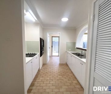 COMFORT & STYLE IN A GREAT LOCATION! - Photo 1