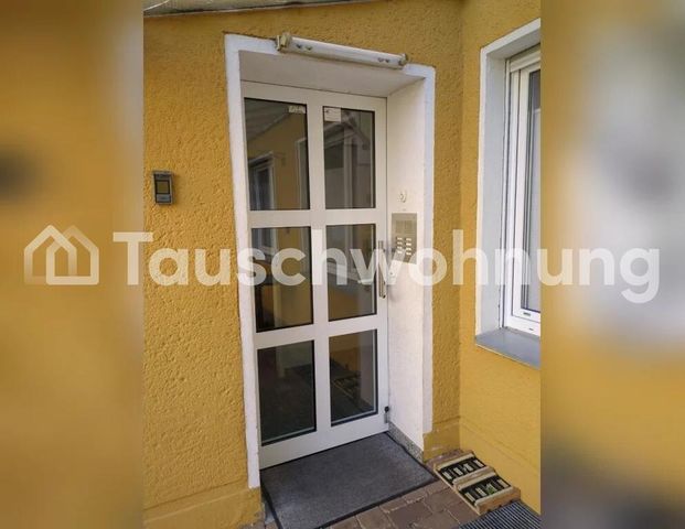 TAUSCHWOHNUNG Pastorenwohnung - Photo 1