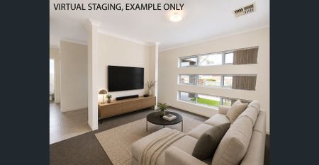 Beautiful modern family home | 4 x 2 Lots of space, Reverse A/C - Photo 2
