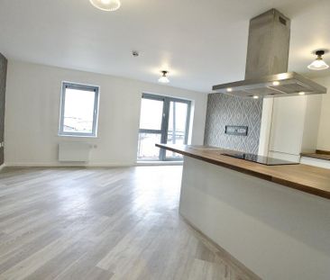 2 bedroom apartment to rent - Photo 5