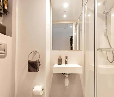 1 bedroom in a flat share to rent - Photo 6