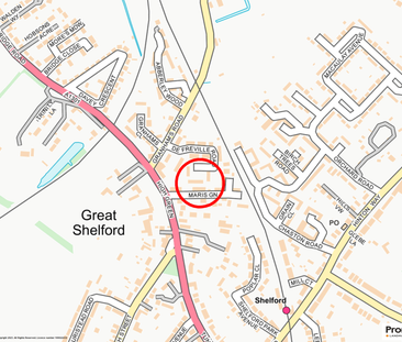 A one bedroom, first floor apartment, with resident’s parking, loca... - Photo 4