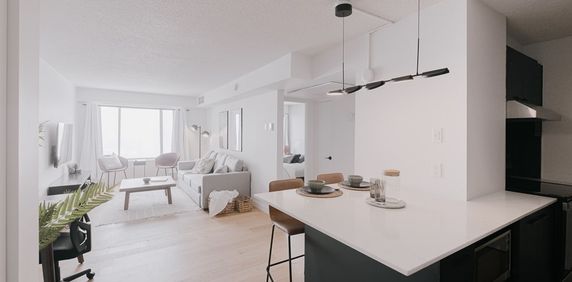 OSTRA Appartements Appartement 3 ½ à Louer Saint-Jean-Baptiste Septembre 2026 - Photo 2