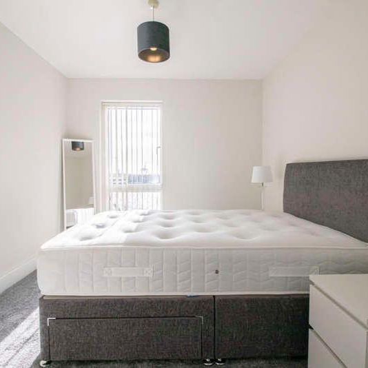 Capella House, Celestia, Cardiff, CF10 - Photo 1