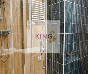 Mieszkanie na wynajem Szczecin, Bukowe - Photo 4