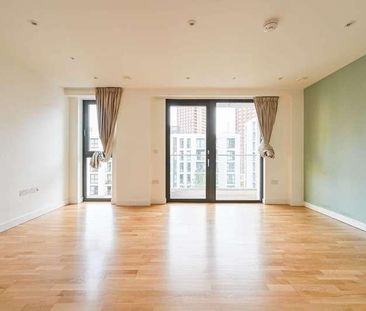 Merle Mansions, Stratford, E20 - Photo 1