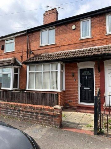 2 bedroom terraced house to rent - Photo 5