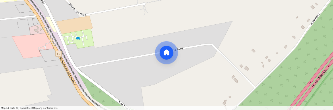 60 Reservoir Road, NSW 2574, Bargo