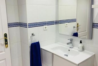 Ref. 44333 Precioso piso para alquilar /YA AQUILADO