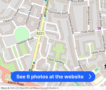Tilson Gardens, Brixton - Photo 1