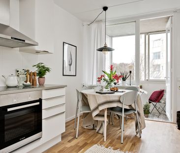 Esplanaden, Åstorp - Photo 3