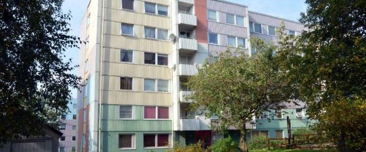 Siriusgatan 28 - Photo 1