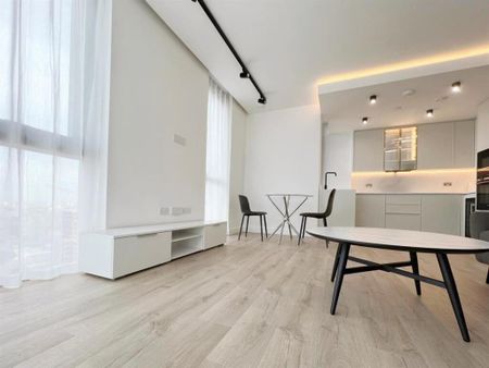 Valencia Tower, EC1V, London - Photo 4