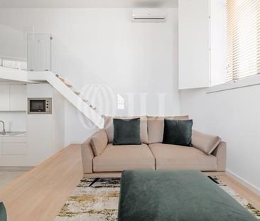 Apartamento T1 - Photo 1