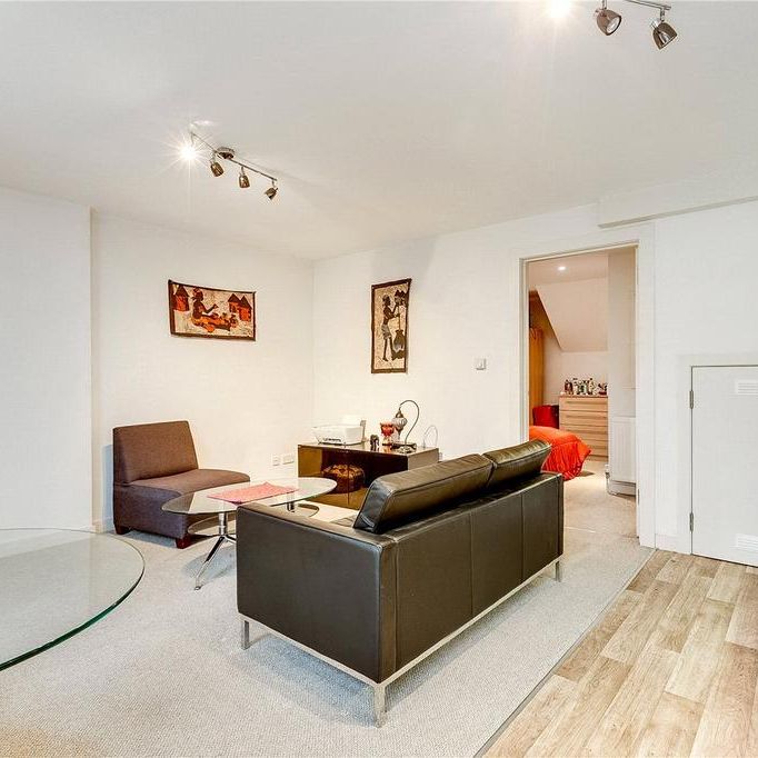 1 bedroom flat to rent - Photo 1